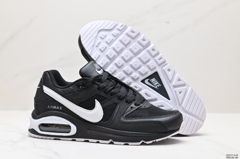 Nike Air Max Shoes